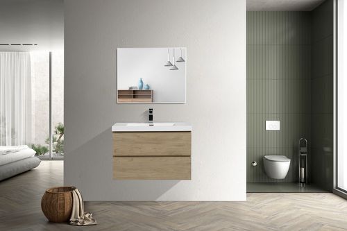 VANITY ALPES-K